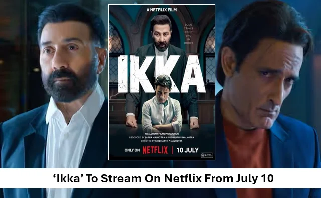 ‘ikka’ to stream on netflix from july 10