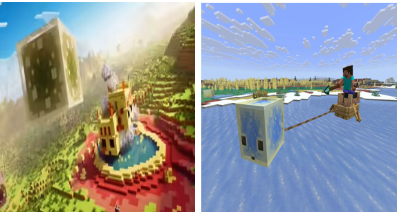 Minecraft Java Edition 26.2 Patch Notes