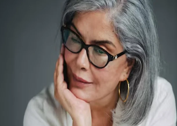 Zeenat Aman Opens Up About Her Identity