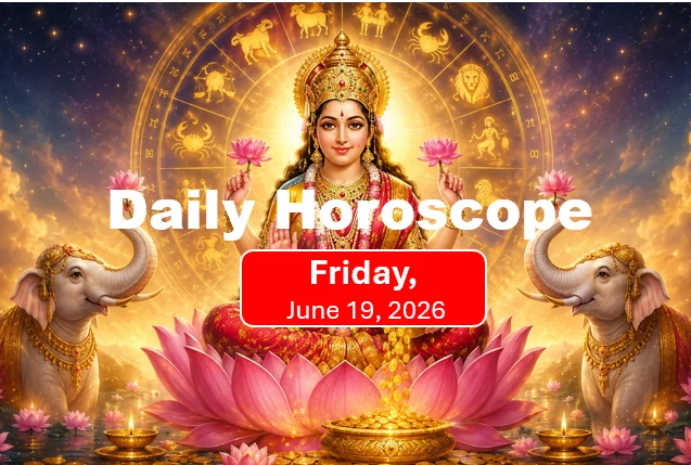 Daily Horoscope