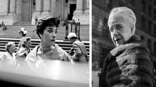 Vivian Maier: The Nanny Who Secretly Created Extraordinary Photography Discovered Only After Her Death 2 Vivian maier: the nanny