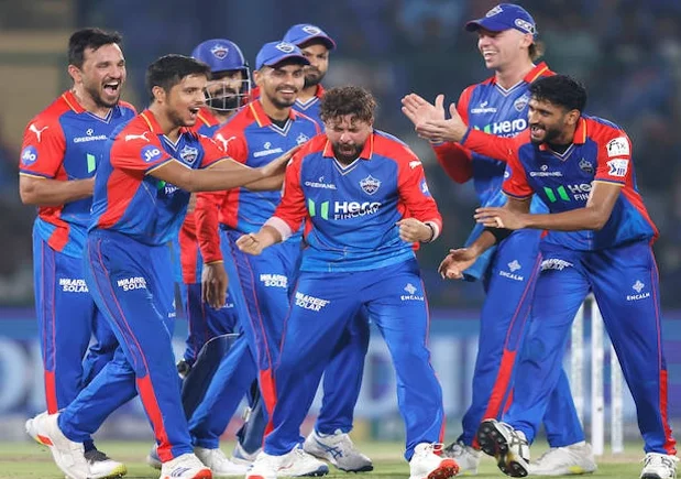 Rishabh Pant Eyes Delhi Capitals Return After Lsg Captaincy Exit, Major Ipl Move Speculated 2 Delhi capitals