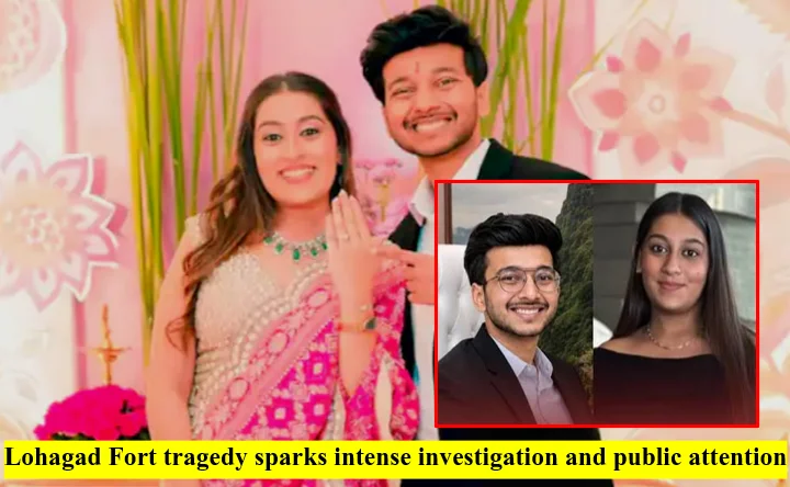 Pune Man’s Death