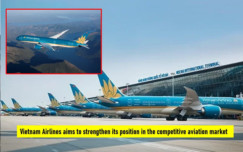 Vietnam Airlines