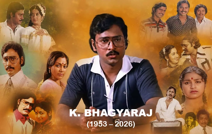 K. Bhagyaraj