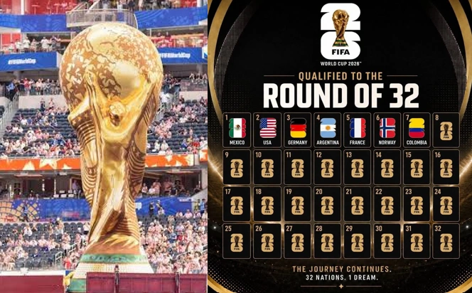 2026 fifa world cup