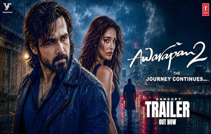 ‘awarapan 2’ teaser out