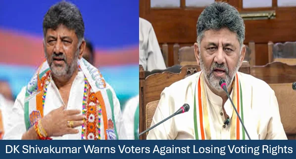 Karnataka Launches Massive Electoral Roll Revision Drive