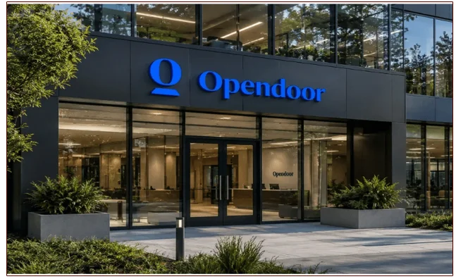 Opendoor To Close India Operations, Impacting Nearly 250 Employees 2 Opendoor to close india operations