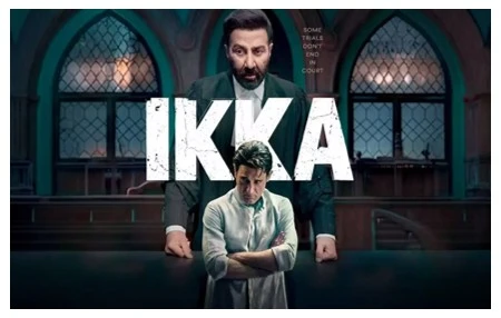 Ikka Movie Review