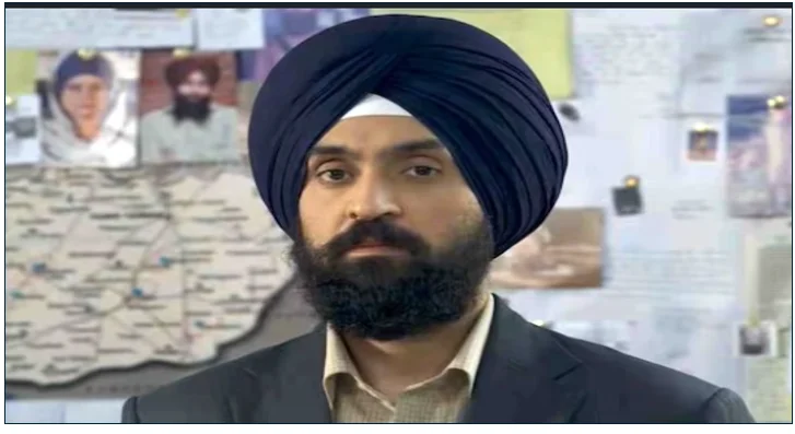 Satluj (punjab ’95)