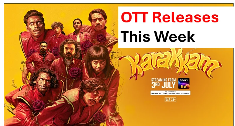 Ott Releases This Week (July 3, 2026): 5 New Movies &Amp; Shows To Watch On Netflix, Jiohotstar, Zee5 And More 1 Ott releases this week (july 3, 2026): 5 new movies & shows to watch on netflix, jiohotstar, zee5 and more